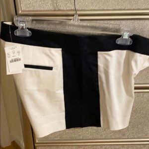 J Crew Factory shorts NWT